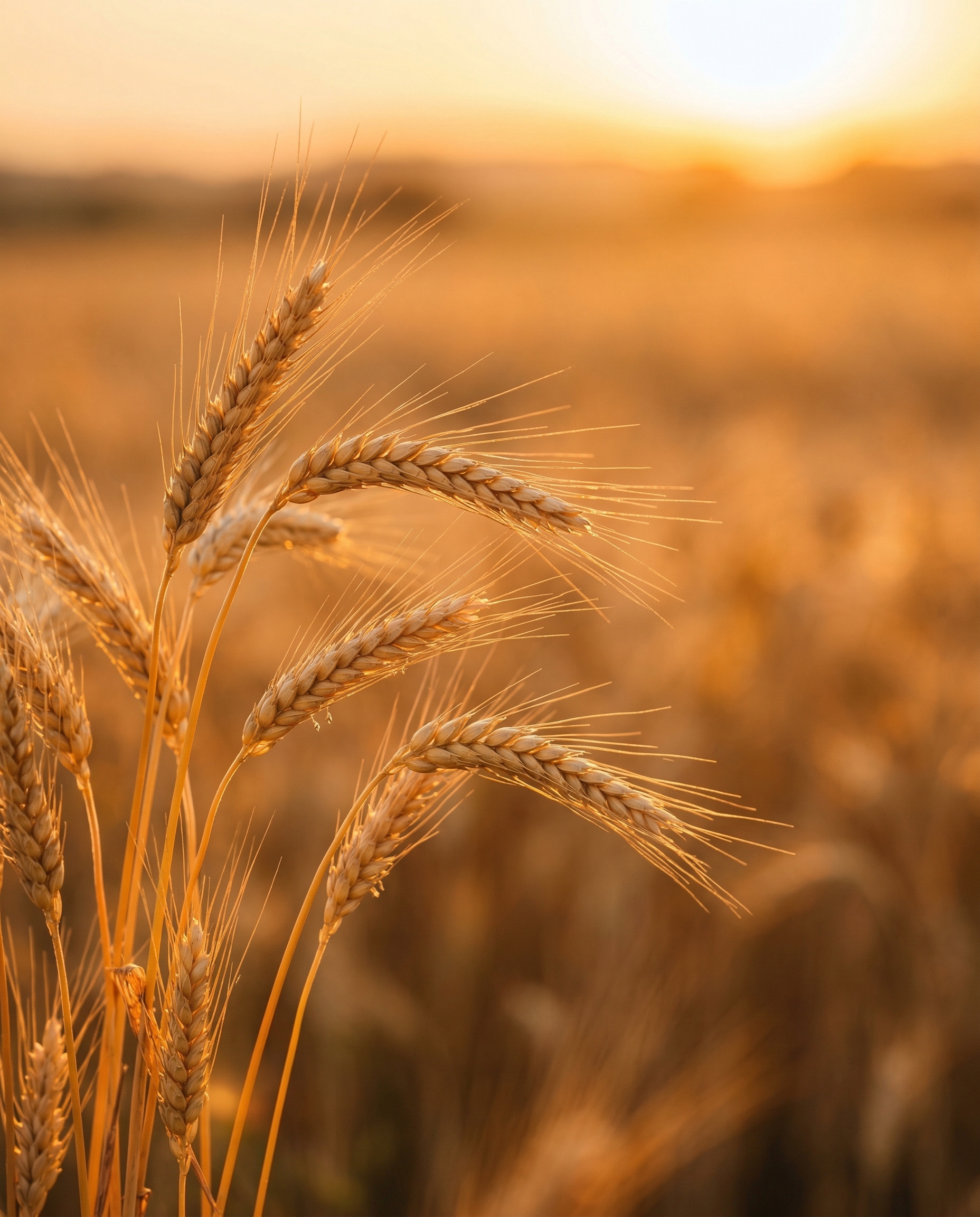 Premium food trading